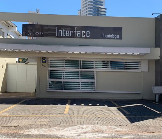 Clínica Interface Odontologia no Setor Oeste em Goiânia