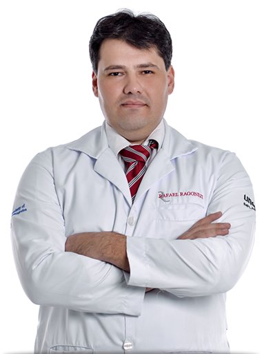 Dr. Rafael Ragonezi, especialista em implantes dentários em Goiânia