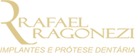 Dr. Rafael Ragonezi - Especialista em Implantodontia